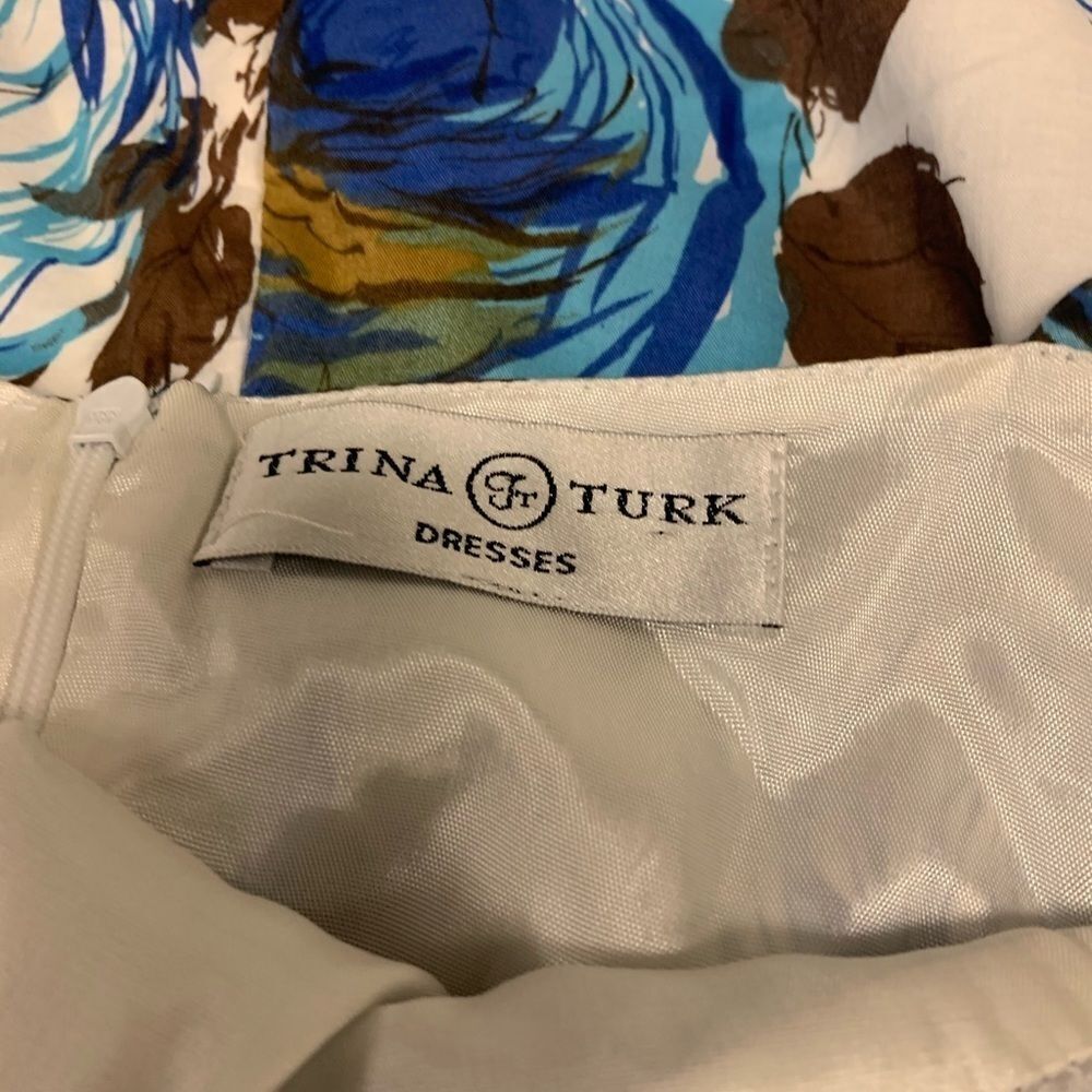 Trina Turk Dress - Picture 5 of 6